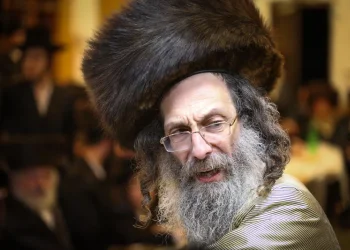 הרב אלימלך בידרמן: הגאולה כבר הייתה יכולה לבוא אבל אנחנו ישנים