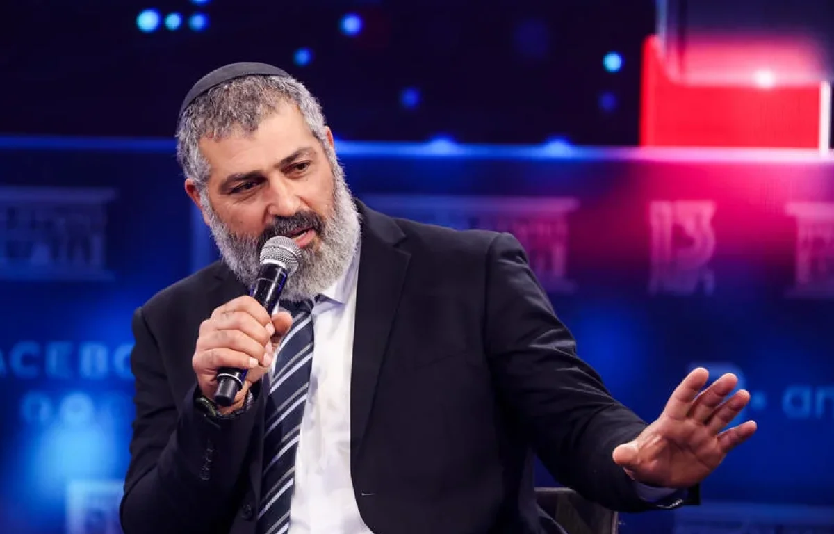 צבי יחזקאלי: "מי שמכיר בגלות כבר התחיל את הדרך לגאולה"