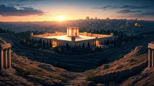אלו הם 10 ניסים שהיו גלויים בכל יום בבית המקדש