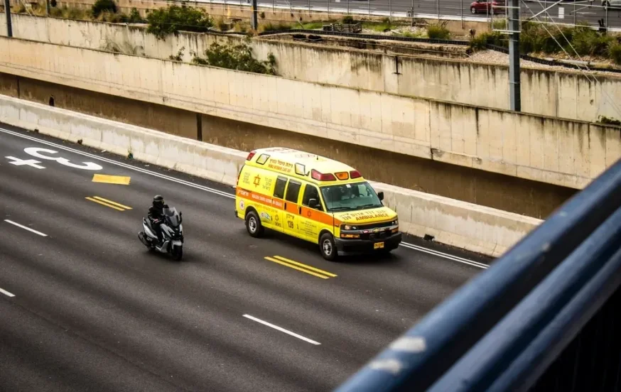 טרגדיה בלידת בית בשרון – תינוקת מתה לאחר החייאה ממושכת טרגדיה בלידת בית בשרון – תינוקת מתה לאחר החייאה ממושכת