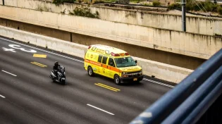 טרגדיה בלידת בית בשרון: תינוקת נפטרה לאחר החייאה ממושכת
