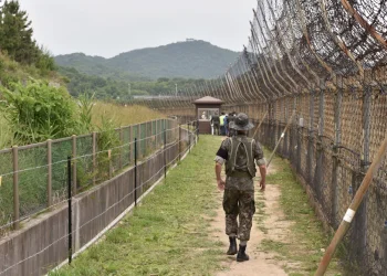 דרום קוריאה בהחלטה: להסיר את רמקולי התעמולה מהגבול עם הצפון