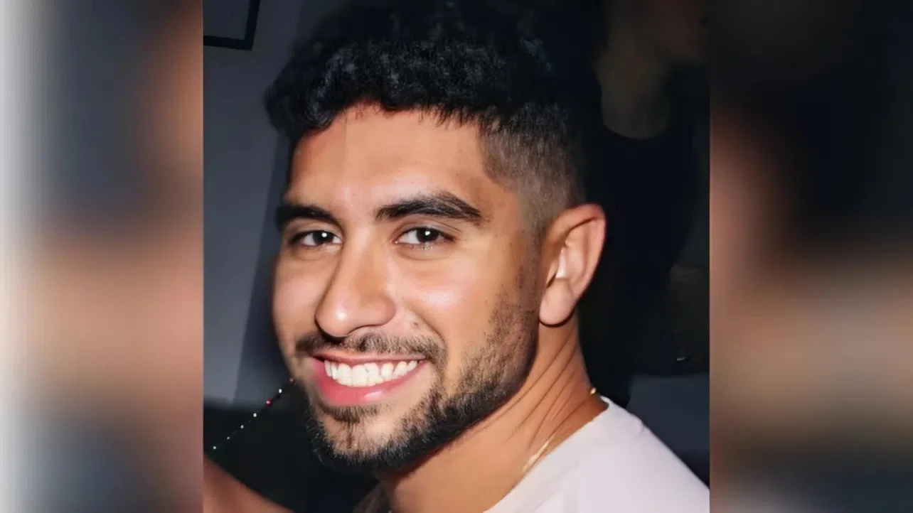 אביו של החטוף אביתר דוד: "זה הפך לי את הבטן, תחושה שלא חשתי מעולם"