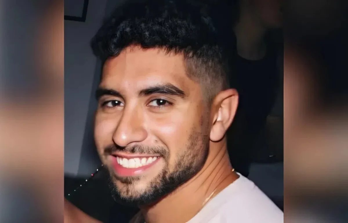 אביו של החטוף אביתר דוד: "זה הפך לי את הבטן, תחושה שלא חשתי מעולם"