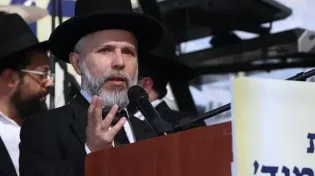 הרב זמיר כהן: "יש בעיה להרבה צעירים, שמכניסים הכנסה יפה"