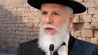 ״רגע לפני שאתה יוצא לראיון או לבדיקה תעשה את זה״ | הרב זמיר כהן מגלה סוד אדיר