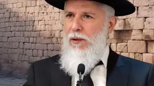 ״רגע לפני שאתה יוצא לראיון או לבדיקה תעשה את זה״ | הרב זמיר כהן מגלה סוד אדיר