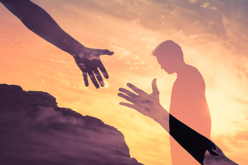 הרב ארז קדוסי: ״יש לך יותר הגנה ממה שאתה חושב והיא תלויה רק בכוונה שלך״