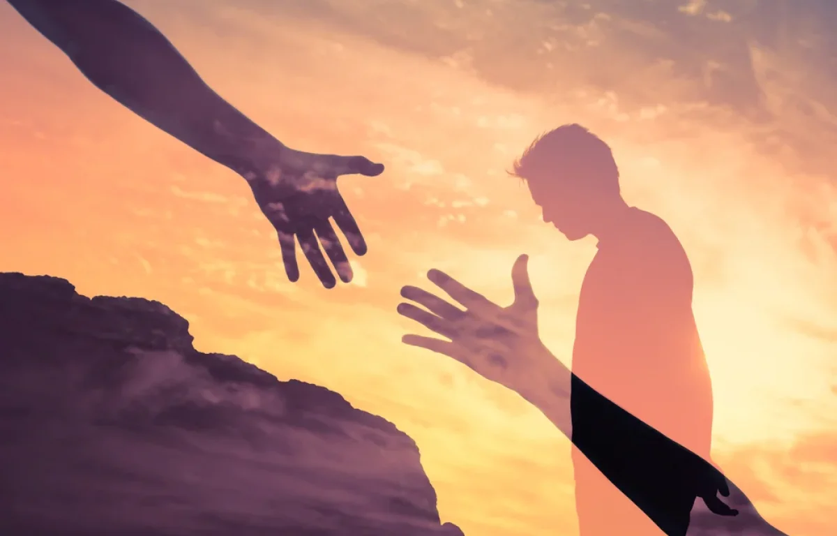 הרב ארז קדוסי: ״יש לך יותר הגנה ממה שאתה חושב והיא תלויה רק בכוונה שלך״