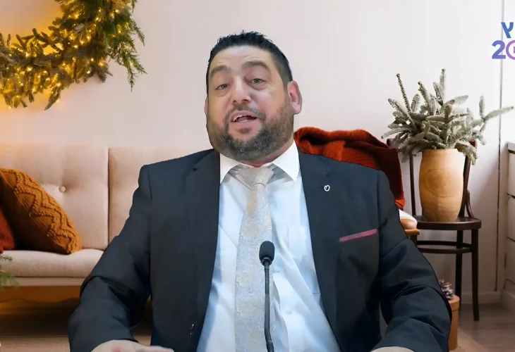 שפע אמונה מנפלאות הבריאה | הרב ארז קדוסי 