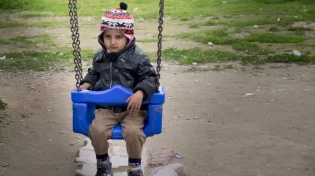 "מי הכי נהנה בעולם הזה?": הרב מאיר אליהו קולע למטרה