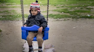 "מי הכי נהנה בעולם הזה?": הרב מאיר אליהו קולע למטרה