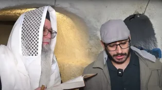 התחזק בטהרת המשפחה, ומה שקרה חודש אחר כך הדהים את כולם