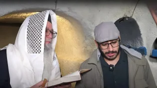 התחזק בטהרת המשפחה, ומה שקרה חודש אחר כך הדהים את כולם