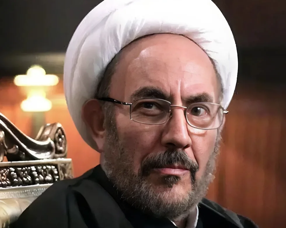 "האייתולה הירוק?": בנו של שר המודיעין האיראני לשעבר נאשם בתמיכה בישראל