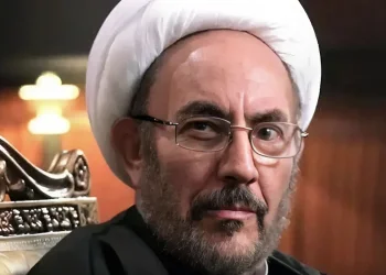 "האייתולה הירוק?": בנו של שר המודיעין האיראני לשעבר נאשם בתמיכה בישראל