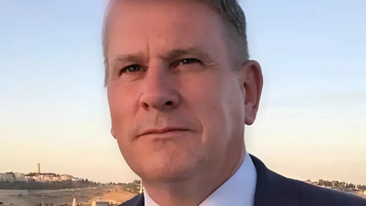 קולונל בריטי לשעבר: ״רק חיסול חמאס יביא שלום, אירופה נכנעת לשקרים ג'יהאדיסטיים״