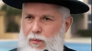הרב זמיר כהן: ״הקרן שמורה, הריבית מחושבת, הכל מחכה לנצח״
