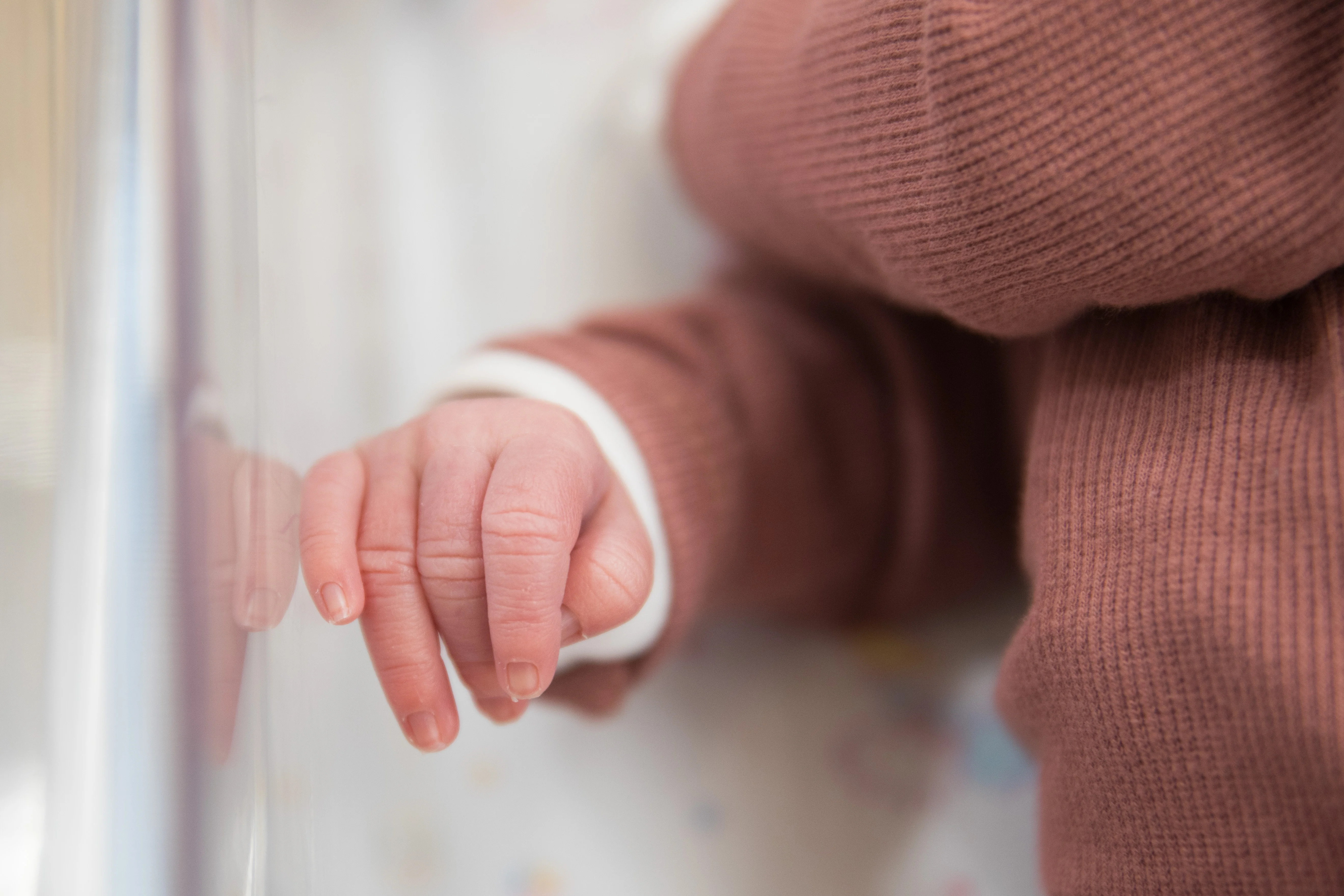 הופתענו לשמוע: תינוקות נמצאו עם חלבון הקשור לאלצהיימר הופתענו לשמוע: תינוקות נמצאו עם חלבון הקשור לאלצהיימר