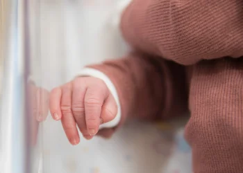 הופתענו לשמוע: תינוקות נמצאו עם חלבון הקשור לאלצהיימר