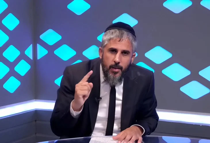 הבבא סאלי הבטיח: "מי שיעשה את זה שערי שמיים ייפתחו בפניו!"