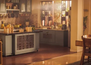 אנרגיה טובה מתחילה בבית: 6 טיפים לעיצוב מהתרבות ההודית אנרגיה טובה מתחילה בבית: 6 טיפים לעיצוב מהתרבות ההודית