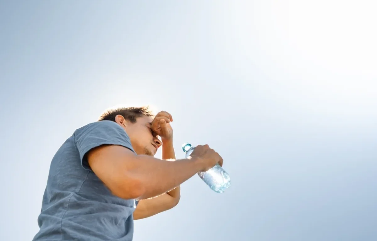 גל חום קיצוני מגיע לישראל: במד"א מזהירים מסכנת חיים