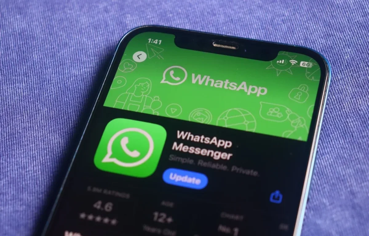 הגיע הזמן: כך whatsapp תציל אתכם מפני נוכלים