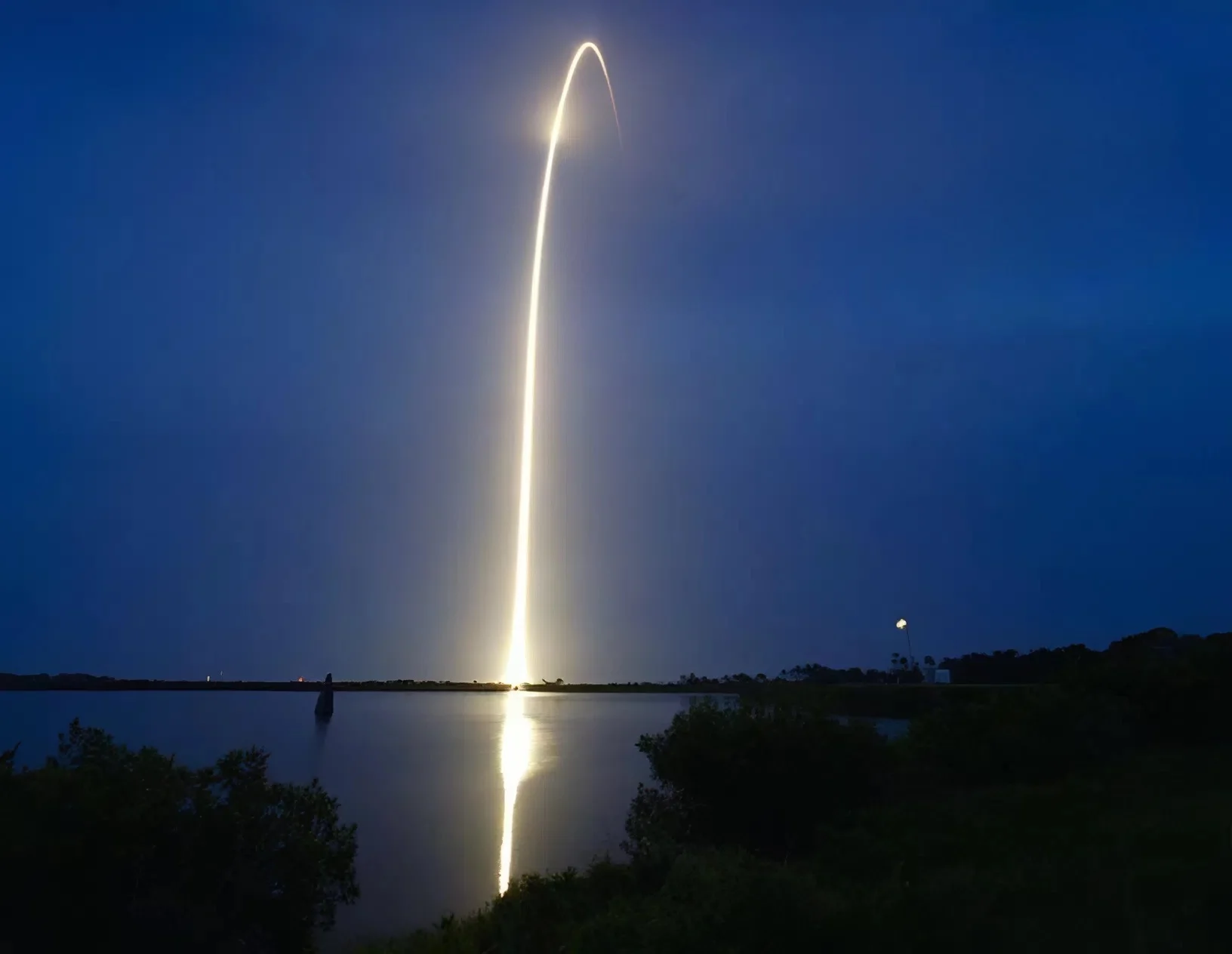 סין מזהירה: רשת הלוויינים של מאסק מהווה איום: "ננקוט צעדים צבאיים אם נידרש"