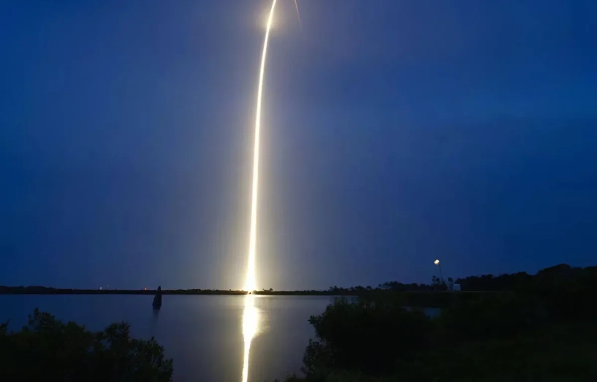 סין מזהירה: רשת הלוויינים של מאסק מהווה איום: "ננקוט צעדים צבאיים אם נידרש"