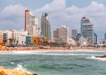 גל חום קיצוני פוקד את ישראל: עומסי חום כבדים עד קיצוניים בכל הארץ גל חום קיצוני פוקד את ישראל: עומסי חום כבדים עד קיצוניים בכל הארץ