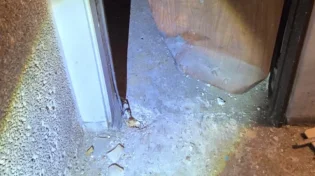 בית שמש: שני אנשים נפצעו כתוצאה מפיצוץ בבניין מגורים