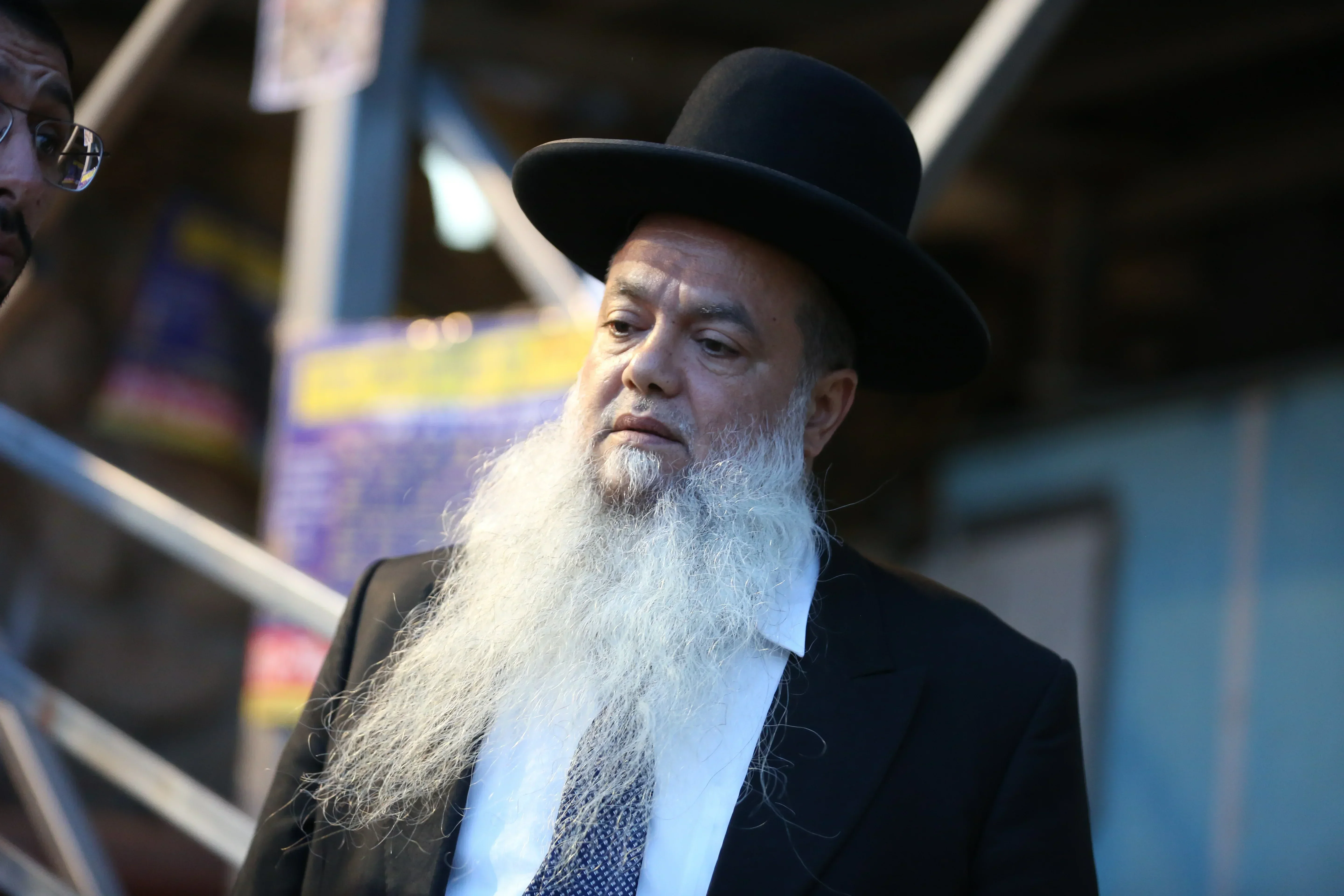 הרב יגאל כהן חושף: "נגמלתי מסיגריות אחרי 38 שנה"