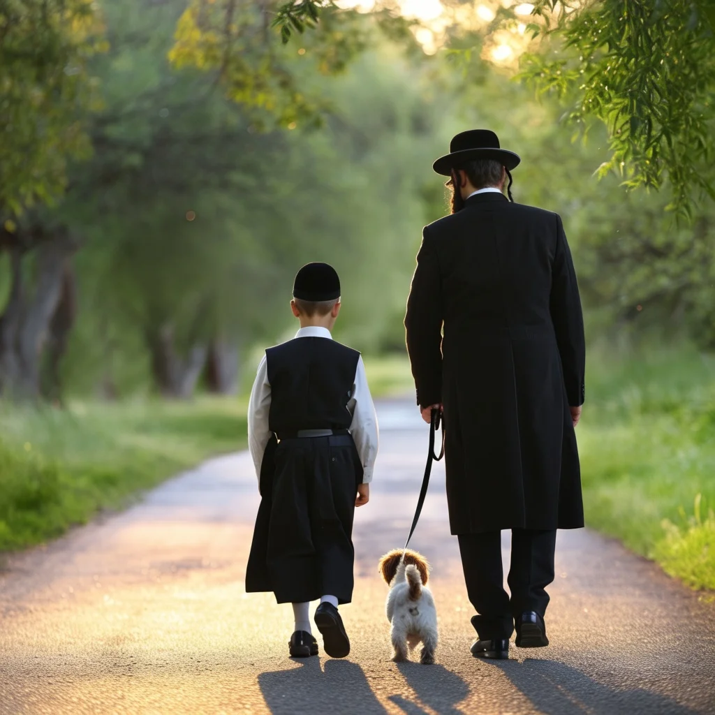 "אתה יותר ממה שאתה חושב": הילד שכולם ויתרו עליו, עד שקראו לו "רבי" "אתה יותר ממה שאתה חושב": הילד שכולם ויתרו עליו, עד שקראו לו "רבי"
