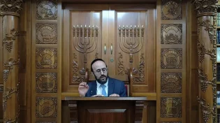 מה אני צריך לעשות כדי שיקשיבו לי? פרשת ואתחנן עם האלשיך