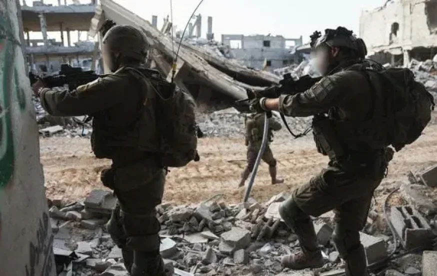 קבינט הביטחון אישר את תוכנית נתניהו: כיבוש עזה והרחבת הפעולה הצבאית