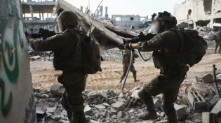 קבינט הביטחון אישר את תוכנית נתניהו: כיבוש עזה והרחבת הפעולה הצבאית