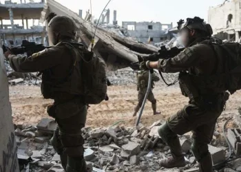 קבינט הביטחון אישר את תוכנית נתניהו: כיבוש עזה והרחבת הפעולה הצבאית