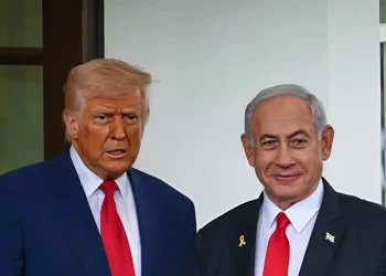 טראמפ לנתניהו בשיחה טעונה: "יש רעב אמיתי בעזה, אי אפשר לזייף את זה"