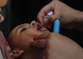 אזהרה ארצית: אותרו נגיפי פוליו בביוב: בני ברק, רמלה, לוד, שפד"ן ועוד אזהרה ארצית: אותרו נגיפי פוליו בביוב: בני ברק, רמלה, לוד, שפד"ן ועוד