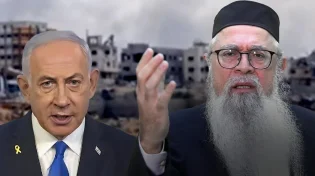 נתניהו וההשתלטות על הרצועה: הפירוש הרוחני המפתיע של המקובל הרב יוסף ביטון