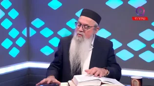 נתניהו הצהיר: "השתלטות על כל הרצועה" | המקובל הרב יוסף ביטון