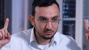 הסבא נפטר, הנכד נלחם ובאותו לילה קרה משהו שאי אפשר להסביר