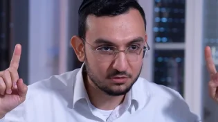 הסבא נפטר, הנכד נלחם ובאותו לילה קרה משהו שאי אפשר להסביר