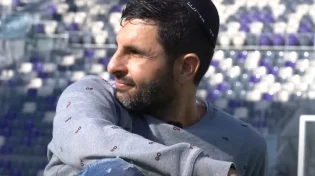 זעזוע מוח הציל את חייו: הגילוי המדהים של שער מכבי חיפה לשעבר