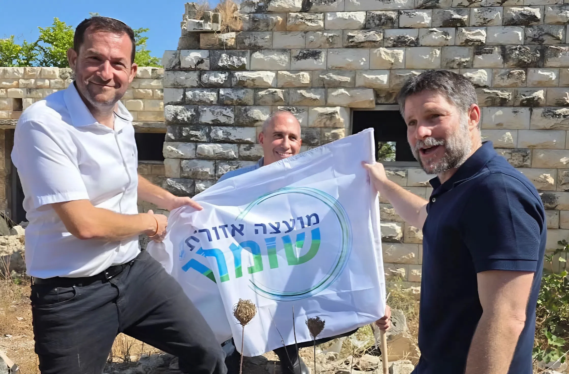 20 שנה אחרי הגירוש: השיבה לגנים וכדים יוצאת לדרך