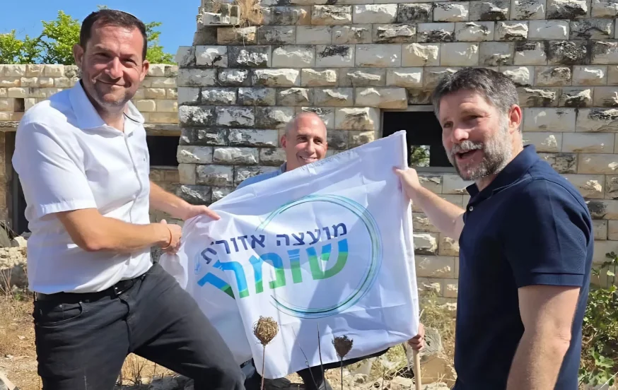 20 שנה אחרי הגירוש: השיבה לגנים וכדים יוצאת לדרך 20 שנה אחרי הגירוש: השיבה לגנים וכדים יוצאת לדרך