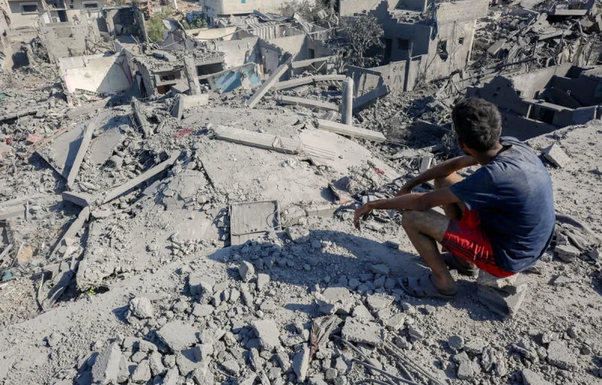 כמה באמת יעלה לישראל לשלוט בעזה?