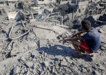 כמה באמת יעלה לישראל לשלוט בעזה?