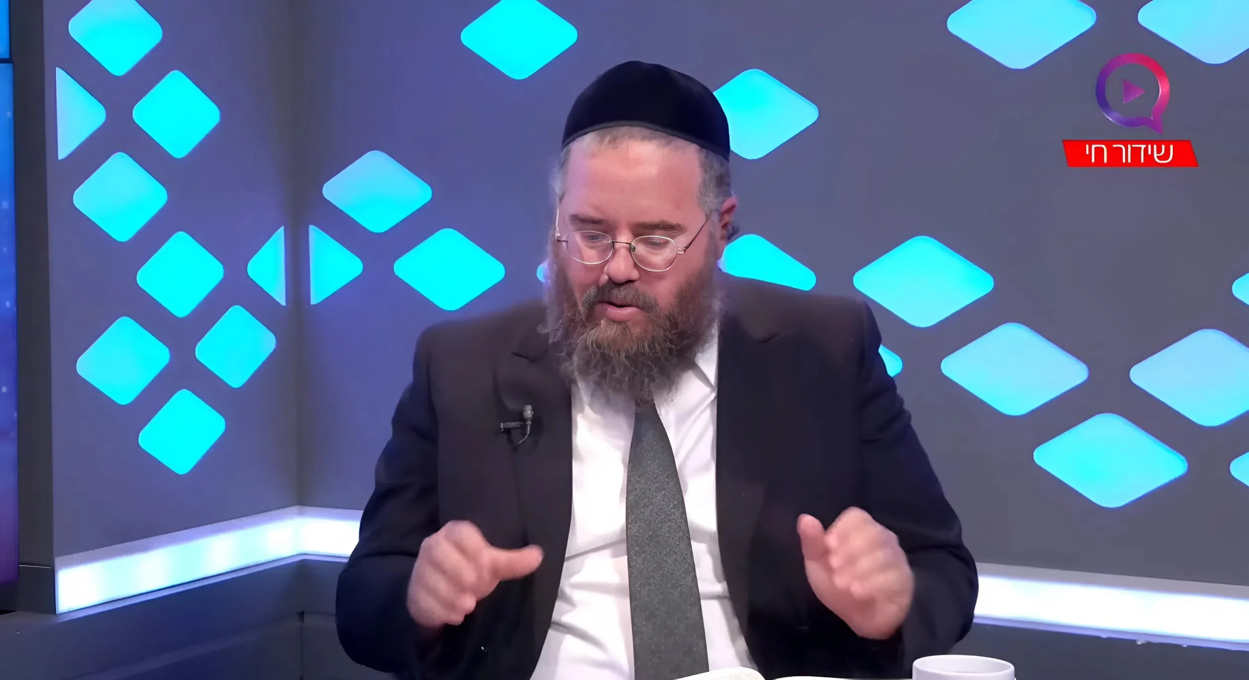 האות ב' בשם שלך - ברכה עצומה או בלבול מסוכן?